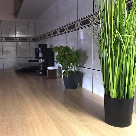Tahiti Apartman Διαμέρισμα Hajdúszoboszló Εξωτερικό φωτογραφία