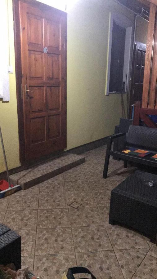 Tahiti Apartman Διαμέρισμα Hajdúszoboszló Εξωτερικό φωτογραφία