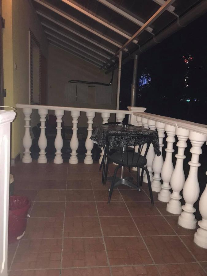 Tahiti Apartman Διαμέρισμα Hajdúszoboszló Εξωτερικό φωτογραφία