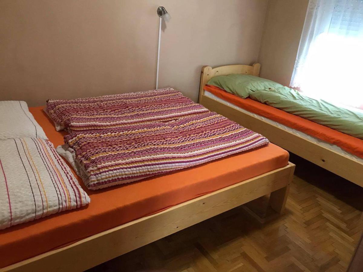 Tahiti Apartman Διαμέρισμα Hajdúszoboszló Εξωτερικό φωτογραφία
