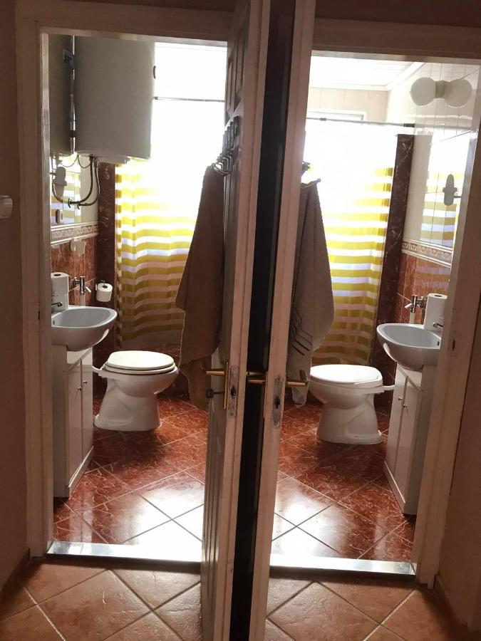 Tahiti Apartman Διαμέρισμα Hajdúszoboszló Εξωτερικό φωτογραφία