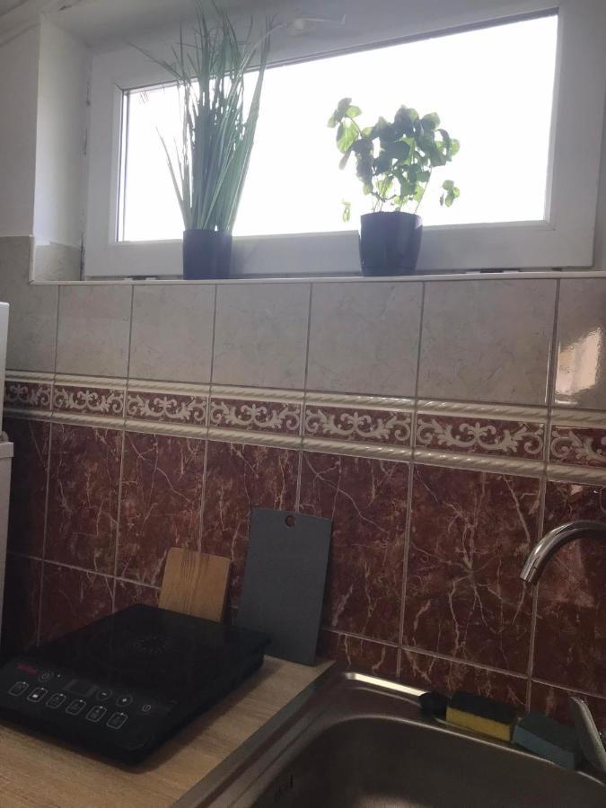 Tahiti Apartman Διαμέρισμα Hajdúszoboszló Εξωτερικό φωτογραφία