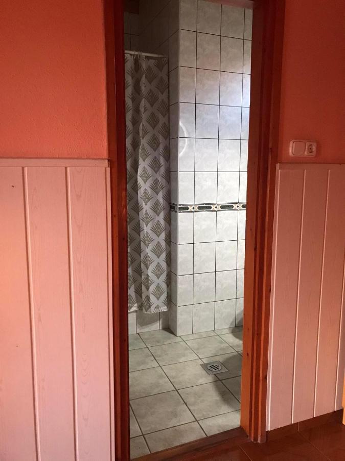 Tahiti Apartman Διαμέρισμα Hajdúszoboszló Εξωτερικό φωτογραφία
