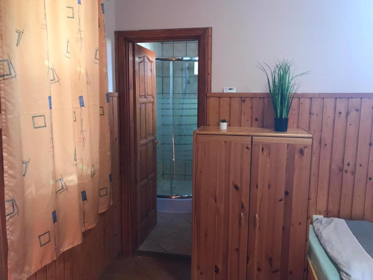 Tahiti Apartman Διαμέρισμα Hajdúszoboszló Εξωτερικό φωτογραφία