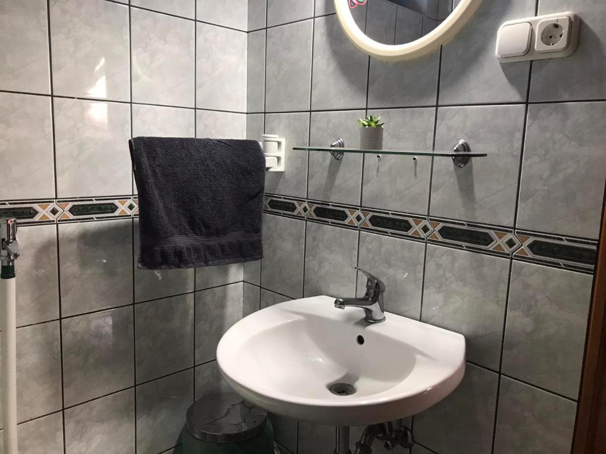 Tahiti Apartman Διαμέρισμα Hajdúszoboszló Εξωτερικό φωτογραφία