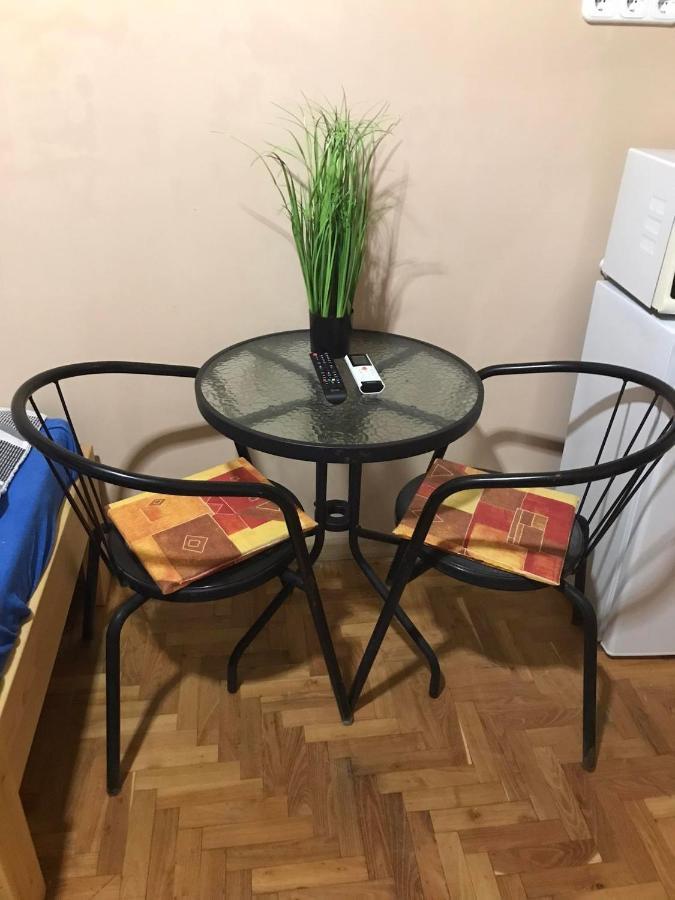 Tahiti Apartman Διαμέρισμα Hajdúszoboszló Εξωτερικό φωτογραφία