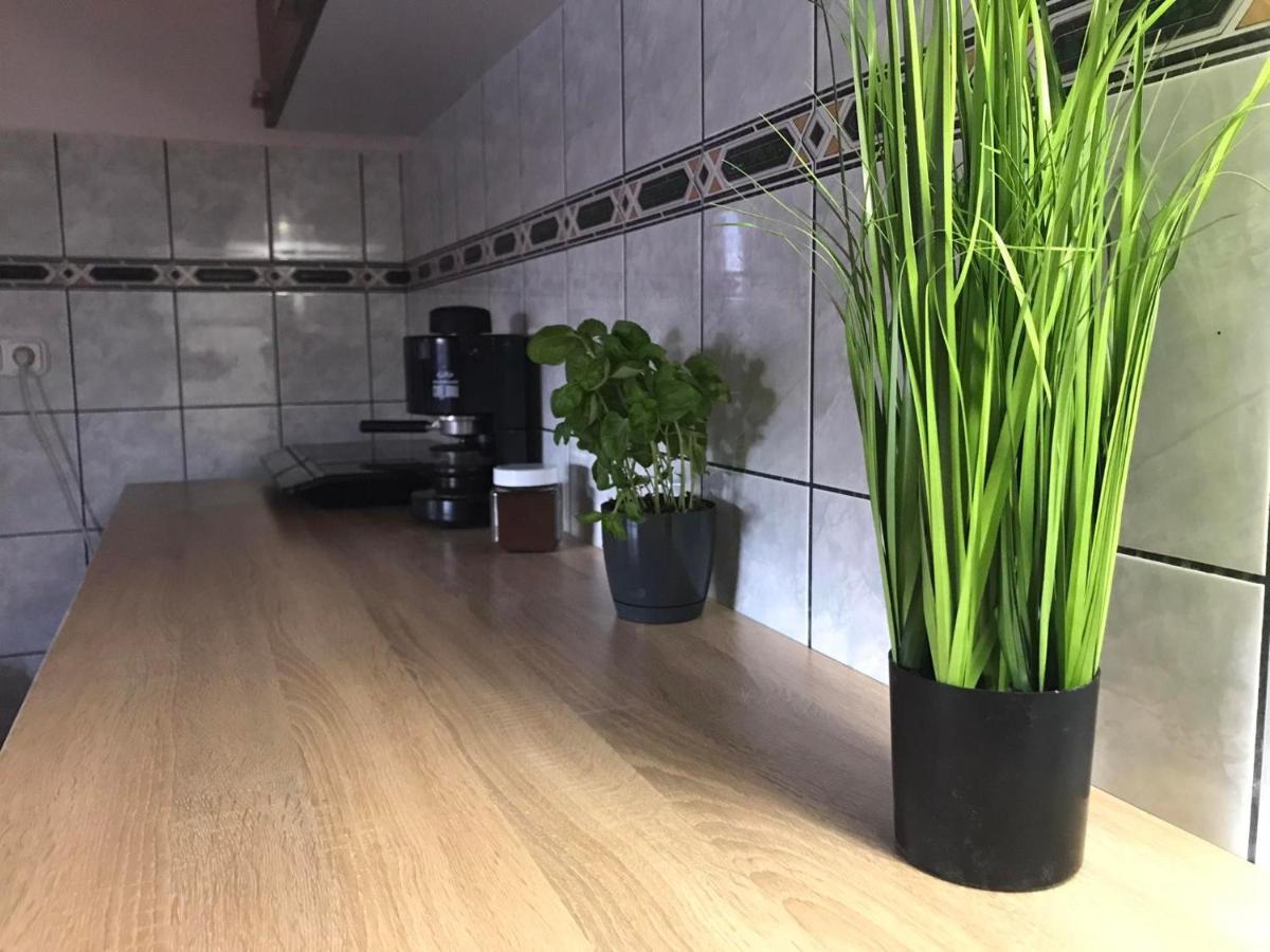 Tahiti Apartman Διαμέρισμα Hajdúszoboszló Εξωτερικό φωτογραφία