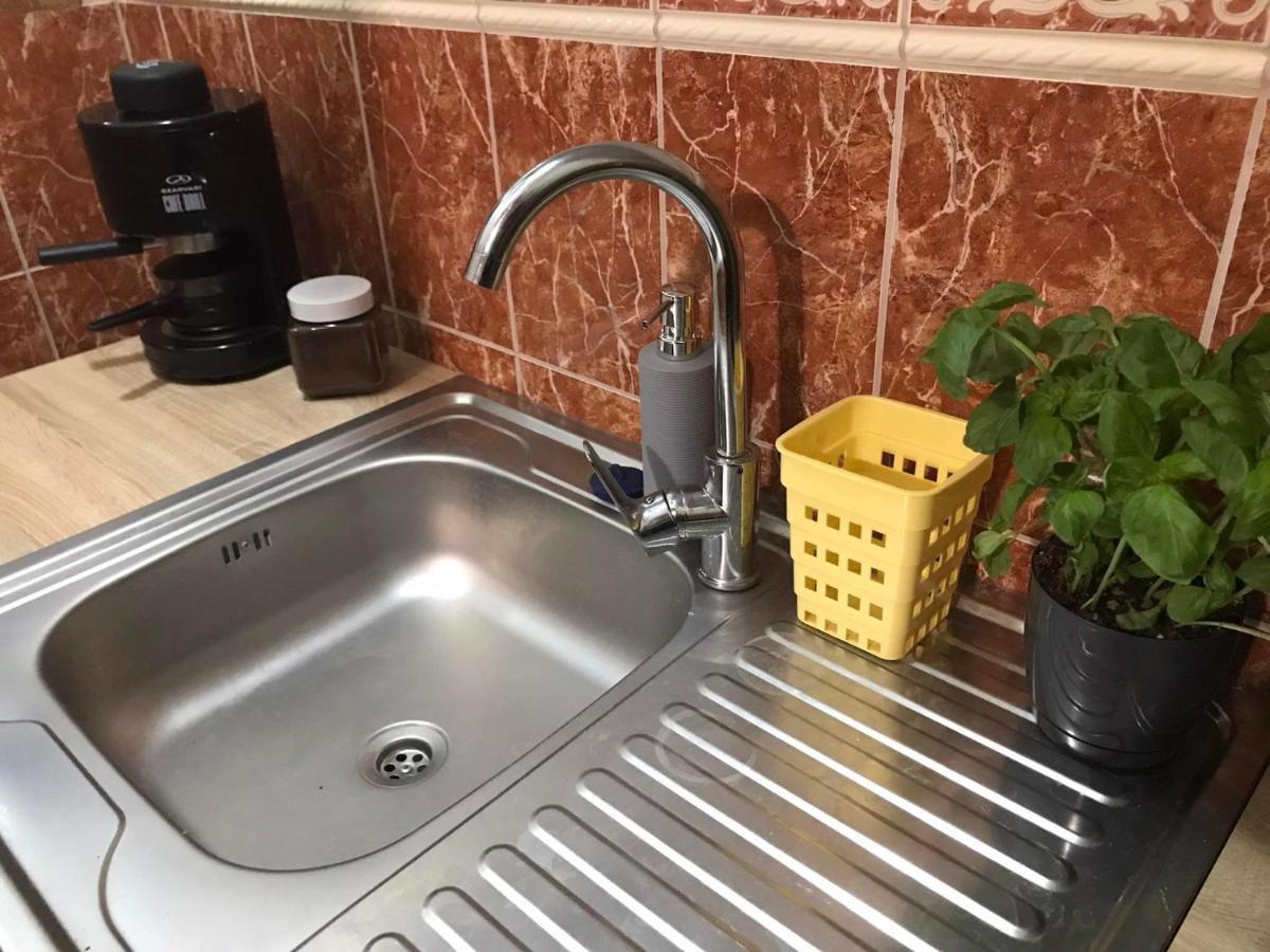 Tahiti Apartman Διαμέρισμα Hajdúszoboszló Εξωτερικό φωτογραφία