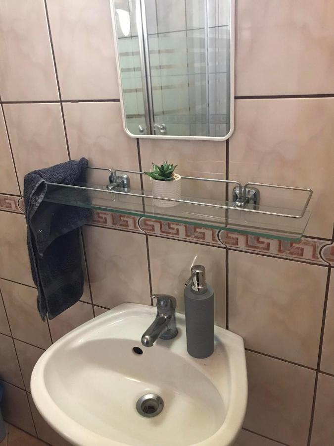 Tahiti Apartman Διαμέρισμα Hajdúszoboszló Εξωτερικό φωτογραφία