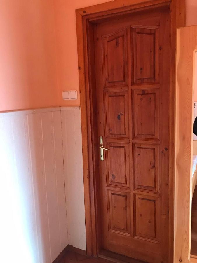 Tahiti Apartman Διαμέρισμα Hajdúszoboszló Εξωτερικό φωτογραφία