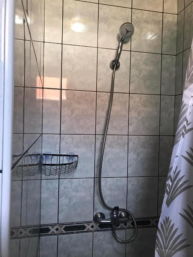 Tahiti Apartman Διαμέρισμα Hajdúszoboszló Εξωτερικό φωτογραφία