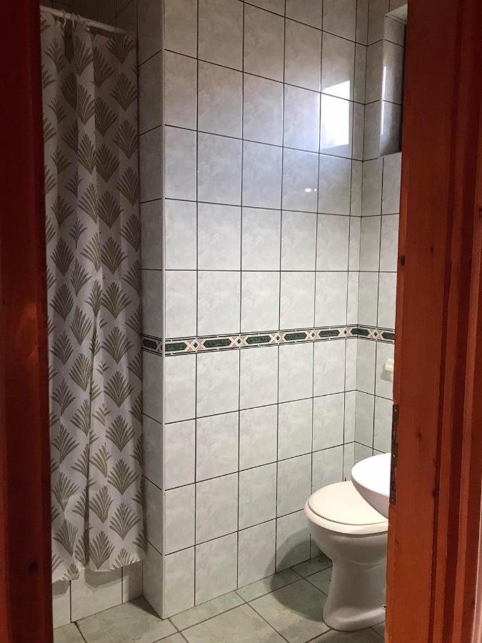 Tahiti Apartman Διαμέρισμα Hajdúszoboszló Εξωτερικό φωτογραφία