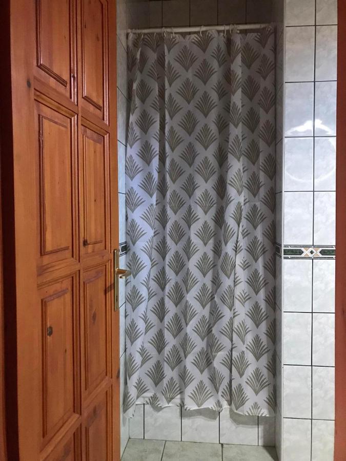 Tahiti Apartman Διαμέρισμα Hajdúszoboszló Εξωτερικό φωτογραφία